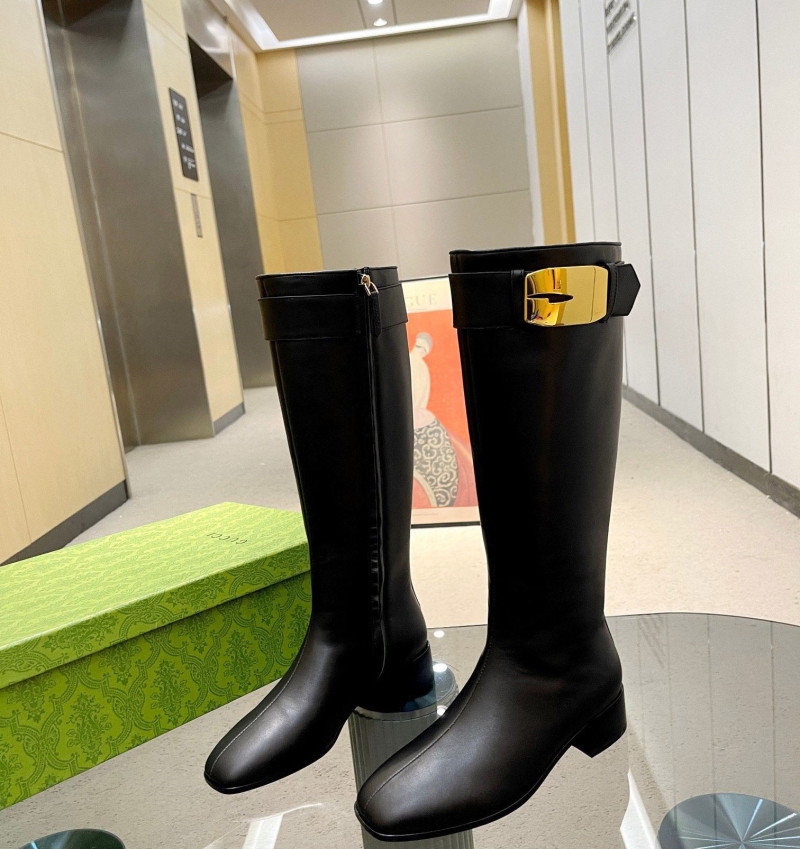 G*u*i boots